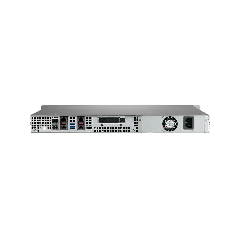 QNAP Rack TVS-972XU-I3-4G - zdjęcie