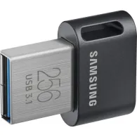 Pendrive Samsung FIT Plus 2020 256GB USB 3.1 MUF-256AB/APC - Kolor srebrny, Czarny | Sklep ITnes.pl - IT for BUSINESS