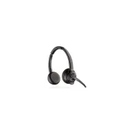 Zestaw słuchawkowy Plantronics Savi W8220 UC 209215-02 - Czarny | Sklep ITnes.pl - IT for BUSINESS