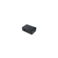 Replikator portów Dell Legacy Adapter LD17 USB-COM 452-BCON, Czarny | Sklep ITnes.pl, IT for BUSINESS