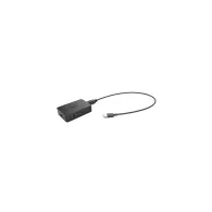 Replikator portów Dell Legacy Adapter LD17 USB-COM 452-BCON, Czarny | Sklep ITnes.pl, IT for BUSINESS