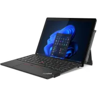 Tablet Lenovo ThinkPad X12 Detachable Gen 2 21LK0018PB, Core Ultra 7 164U, 12,3" 1920x1280, 1TB, 32GB, Czarny, Win11 Pro, 3CI | Sklep ITnes.pl, IT for BUSINESS