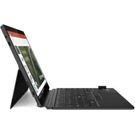 Tablet Lenovo ThinkPad X12 Detachable Gen 2 21LK0018PB, Core Ultra 7 164U, 12,3" 1920x1280, 1TB, 32GB, Czarny, Win11 Pro, 3CI | Sklep ITnes.pl, IT for BUSINESS