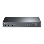 Switch niezarządzalny TP-Link TL-SL1311MP, 8x 10|100Mbps, 3x 1000Mbps, PoE+ | Sklep ITnes.pl, IT for BUSINESS