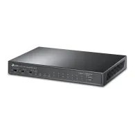 Switch niezarządzalny TP-Link TL-SL1311MP, 8x 10|100Mbps, 3x 1000Mbps, PoE+ | Sklep ITnes.pl, IT for BUSINESS