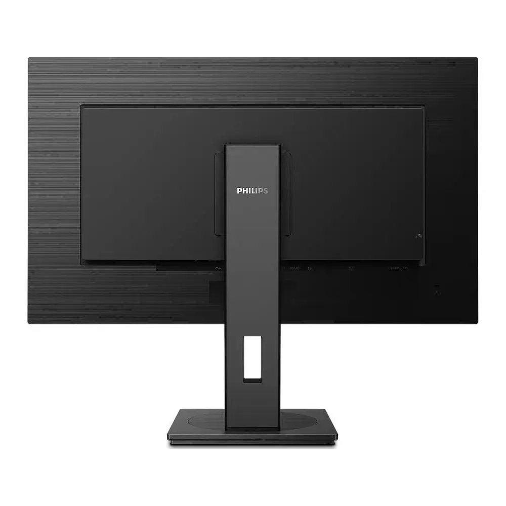 Monitor Philips 325B1L/00 - 32"/2560x1440 (QHD)/75Hz/IPS/4 ms/pivot/Czarny - zdjęcie