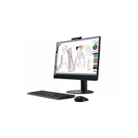 Komputer All-in-One Lenovo ThinkCentre M920z 10S6001CPB, i7-8700, 23,8" FHD IPS MT, 16GB, 256GB, Czarny, WiFi, DVD, Win10 Pro, 3