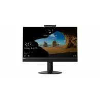 Komputer All-in-One Lenovo ThinkCentre M920z 10S6001CPB, i7-8700, 23,8" FHD IPS MT, 16GB, 256GB, Czarny, WiFi, DVD, Win10 Pro, 3