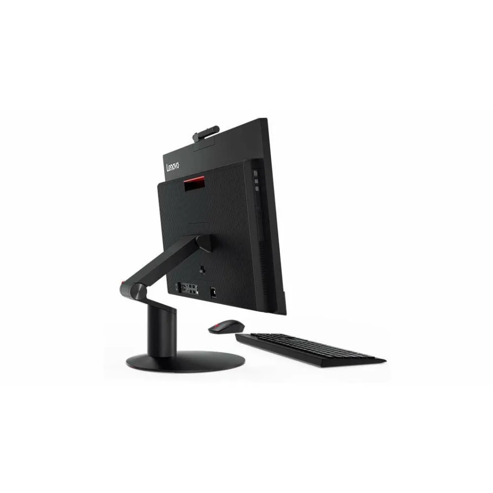 Zdjęcie produktu Komputer All-in-One Lenovo ThinkCentre M920z 10S6001CPB - i7-8700/23,8" FHD IPS MT/RAM 16GB/256GB/Czarny/WiFi/DVD/Win 10 Pro/3OS
