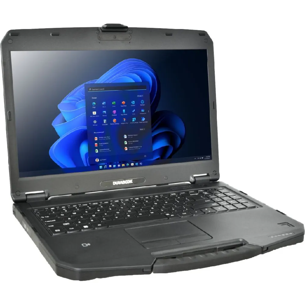 Zdjęcie modelu Durabook S15 S15-I7-NVIDIA_S5J2Q2CAJBXE