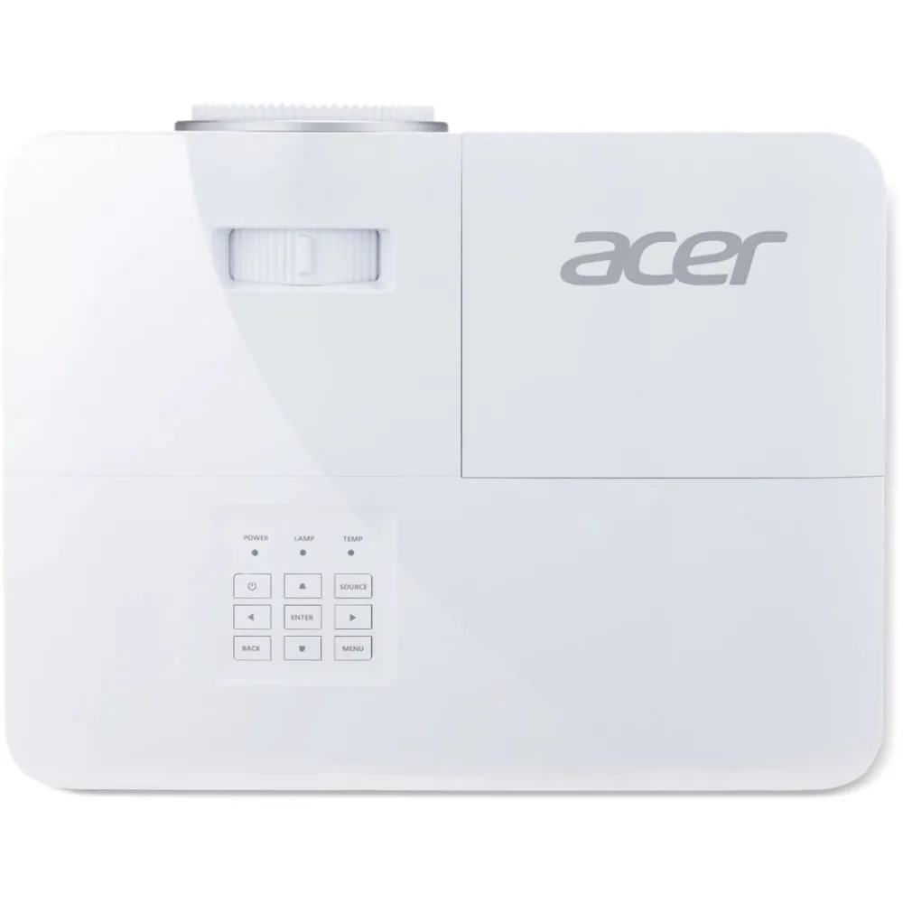 Acer X1528Ki DLP MR.JW011.001
