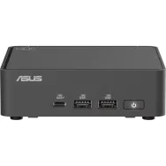 Komputer ASUS NUC 15 Pro Kit Slim 90AR00R2-M000705O, Mini Desktop, Core 7 240H, 8GB, 4TB, WiFi, Win11 Pro USB x64 PL, 3CI | Skle