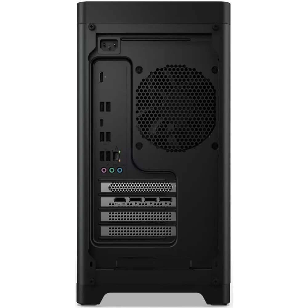 Komputer Lenovo Legion T5 30IAX10 90YE1Y118PL - Tower/Core Ultra 9 275HX/RAM 32GB/4TB + 4TB/GeForce RTX 5070/WiFi/Win 11 Home - zdjęcie
