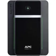 Zasilacz awaryjny UPS APC Easy-UPS BVX1200LI, Tower, 1200VA|650 W, 4 x Schuko, Czarny | Sklep ITnes.pl, IT for BUSINESS
