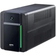 Zasilacz awaryjny UPS APC Easy-UPS BVX1200LI, Tower, 1200VA|650 W, 4 x Schuko, Czarny | Sklep ITnes.pl, IT for BUSINESS