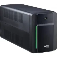 Zasilacz awaryjny UPS APC Easy-UPS BVX1200LI, Tower, 1200VA|650 W, 4 x Schuko, Czarny | Sklep ITnes.pl, IT for BUSINESS