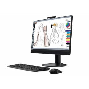 Komputer All-in-One Lenovo ThinkCentre M920z 10S6001XPB - zdjęcie poglądowe 6