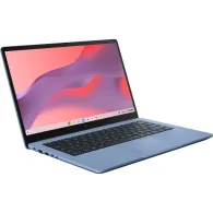 Laptop ASUS Chromebook CB14 CB1405CTA 90NX0932-M005R0 CB1405CTA-NK0168, Core 3 N355, 14" FHD, 8GB, eMMC 128GB, Niebieski, Chrome