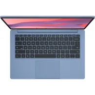 Laptop ASUS Chromebook CB14 CB1405CTA 90NX0932-M005R0 CB1405CTA-NK0168, Core 3 N355, 14" FHD, 8GB, eMMC 128GB, Niebieski, Chrome