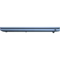 Laptop ASUS Chromebook CB14 CB1405CTA 90NX0932-M005R0 CB1405CTA-NK0168, Core 3 N355, 14" FHD, 8GB, eMMC 128GB, Niebieski, Chrome