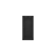 Szafa rack 19" 27U Lanberg WF01-6427-10B, 600 x 1307 x 450 mm | Sklep ITnes.pl, IT for BUSINESS