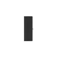 Szafa rack 19" 27U Lanberg WF01-6427-10B, 600 x 1307 x 450 mm | Sklep ITnes.pl, IT for BUSINESS