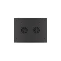 Szafa rack 19" 27U Lanberg WF01-6427-10B, 600 x 1307 x 450 mm | Sklep ITnes.pl, IT for BUSINESS