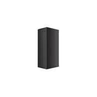 Szafa rack 19" 27U Lanberg WF01-6427-10B, 600 x 1307 x 450 mm | Sklep ITnes.pl, IT for BUSINESS