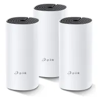 Access point MESH TP-Link DECO M4 3-PK, AC1200, 2xLAN|WAN, 3 urządzenie w zestawie | Sklep ITnes.pl, IT for BUSINESS