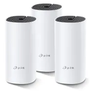 Access point MESH TP-Link DECO M4 3-PK, AC1200, 2xLAN|WAN, 3 urządzenie w zestawie | Sklep ITnes.pl, IT for BUSINESS