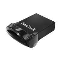 Pendrive SanDisk Ultra Fit 32 GB SDCZ430-032G-G46 - Czarny | Sklep ITnes.pl - IT for BUSINESS