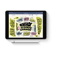 Rysik Apple Pencil (1. generacji) z przejściówka z USB-C na Apple Pencil - MQLY3ZM/A | Sklep ITnes.pl - IT for BUSINESS