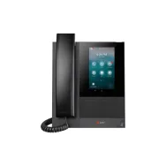 Telefon IP Poly CCX 400 Business Media Phone with Open SIP and PoE-enabled 849A1AA