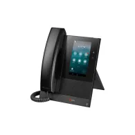 Telefon IP Poly CCX 400 Business Media Phone with Open SIP and PoE-enabled 849A1AA