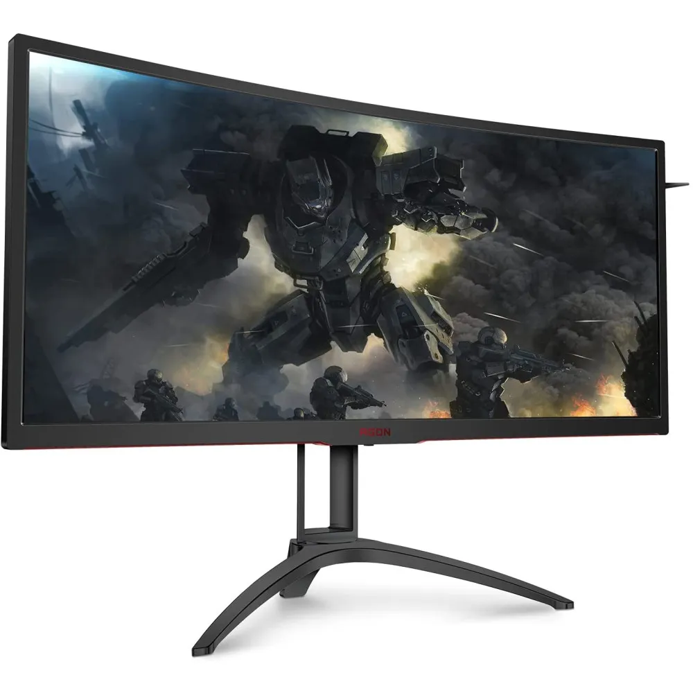 Zdjęcie monitora AOC AG352UCG6