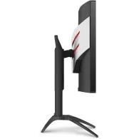 Monitor AOC AG352UCG6, 35", 3440x1440 (UWQHD), 120Hz, 21:9, zakrzywiony, MVA, G-Sync, 4 ms, Czarny | Sklep ITnes.pl, IT for BUSINESS