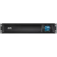 Zasilacz awaryjny UPS APC Smart-UPS SMC1000I-2UC, Rack 2U, 1000VA|600W, 6 x IEC C13, 1 x RJ-45, 1 x USB | Sklep ITnes.pl, IT for