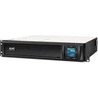Zasilacz awaryjny UPS APC Smart-UPS SMC1000I-2UC, Rack 2U, 1000VA|600W, 6 x IEC C13, 1 x RJ-45, 1 x USB | Sklep ITnes.pl, IT for