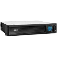 Zasilacz awaryjny UPS APC Smart-UPS SMC1000I-2UC, Rack 2U, 1000VA|600W, 6 x IEC C13, 1 x RJ-45, 1 x USB | Sklep ITnes.pl, IT for