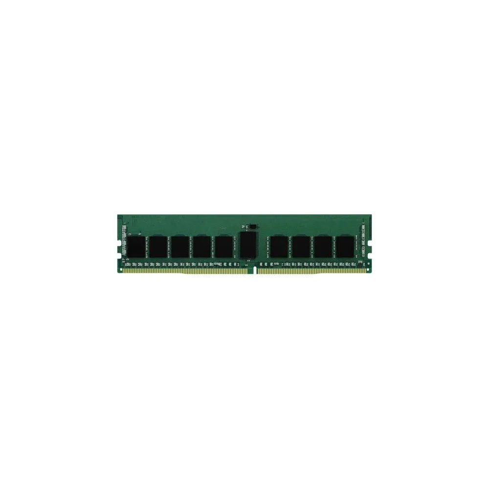 Pamięć RAM 1x8GB UDIMM DDR4 Kingston KTH-PL426E/8G, 2666MHz, CL19, ECC, 1,2 V | Sklep ITnes.pl, IT for BUSINESS