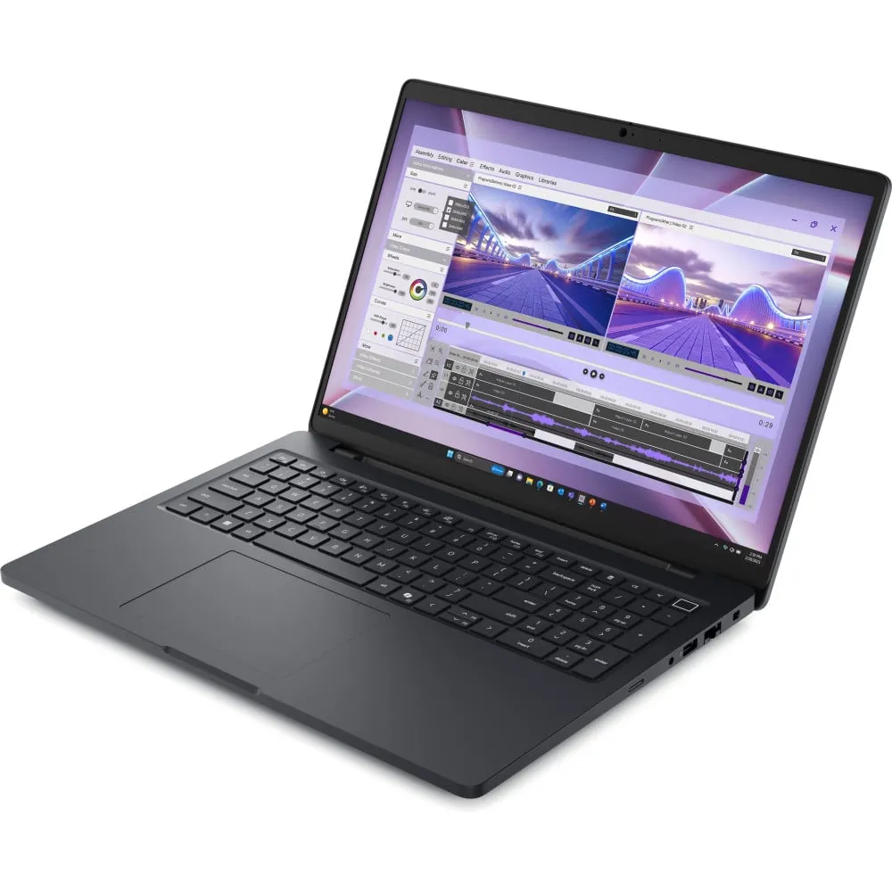 Dell Pro Max 16 MC16250 BTO125_MC16250_EMEA - zdjęcie