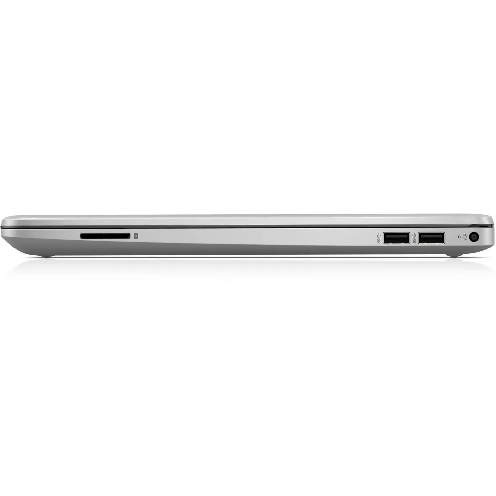 Laptop HP 250 G9 6F2C7GOOEA - i5-1235U/15,6" Full HD IPS/RAM 16GB/SSD 512GB/Srebrny/Windows 11 Pro - zdjęcie