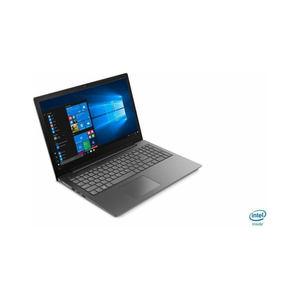 Laptop Lenovo V130-15IKB 81HN00PJPB - i3-7020U/15,6" Full HD/RAM 8GB/SSD 256GB/Szary/DVD/Windows 10 Pro/2 lata Door-to-Door