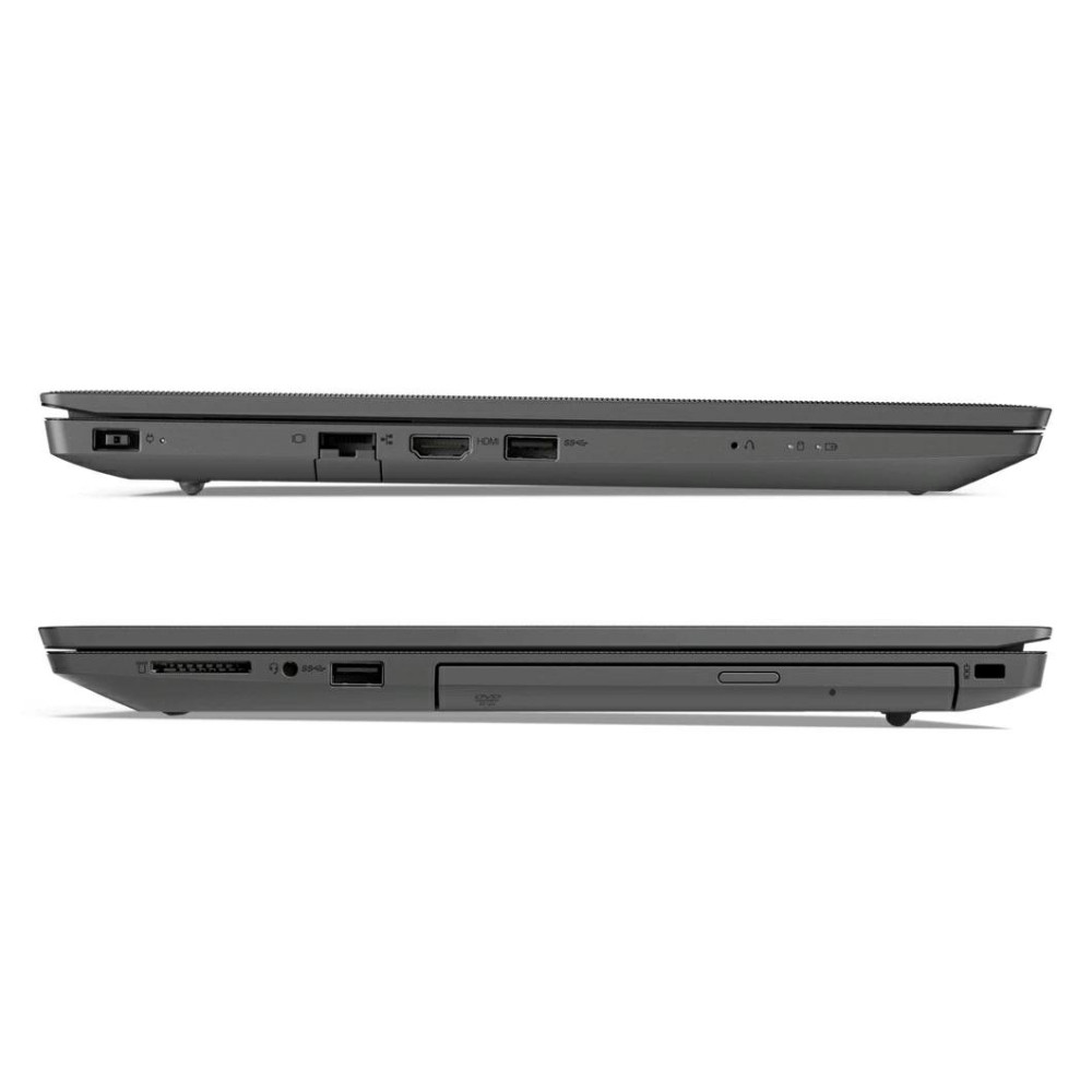 Laptop Lenovo V130-15IKB 81HN00PJPB - i3-7020U/15,6" Full HD/RAM 8GB/SSD 256GB/Szary/DVD/Windows 10 Pro/2 lata Door-to-Door