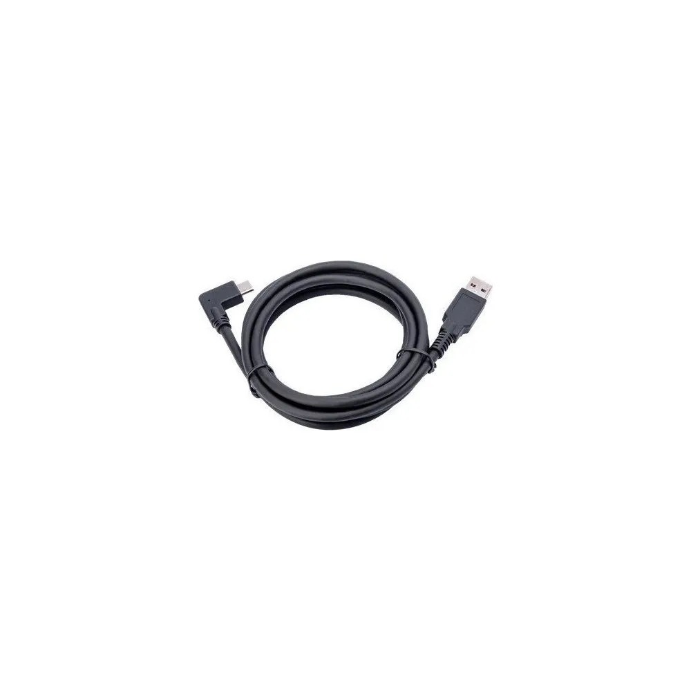Kabel Jabra PanaCast USB do PanaCast - 1,8 m, Czarny - 14202-09 | Sklep ITnes.pl - IT for BUSINESS