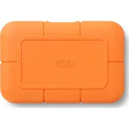 Dysk zewnętrzny SSD 2TB NVMe LaCie Rugged SSD STHR2000800, USB 3.2 gen 1, NVMe | Sklep ITnes.pl, IT for BUSINESS