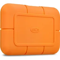 Dysk zewnętrzny SSD 2 TB NVMe LaCie Rugged SSD STHR2000800 - zdjęcie poglądowe 1