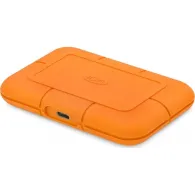 Dysk zewnętrzny SSD 2 TB NVMe LaCie Rugged SSD STHR2000800 - zdjęcie poglądowe 2