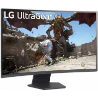 Monitor LG UltraGear 32GS60QC-B, 31,5", 2560x1440 (QHD), 180Hz, zakrzywiony, VA, HDR, 1 ms, Czarny | Sklep ITnes.pl, IT for BUSI