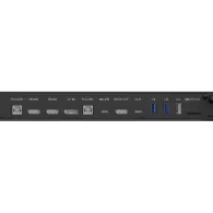 Monitor iiyama ProLite TE6515A-B1AG, 64,5", 3840x2160 (4K), IPS, 8 ms, MT, Czarny | Sklep ITnes.pl, IT for BUSINESS